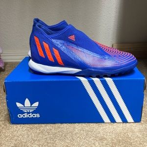 adidas Predator Turf Cleats ⚽️